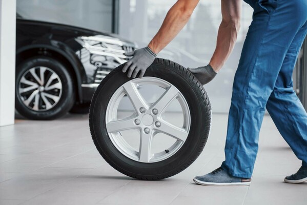 Celoletne pnevmatike - ali so vredne nakupa?