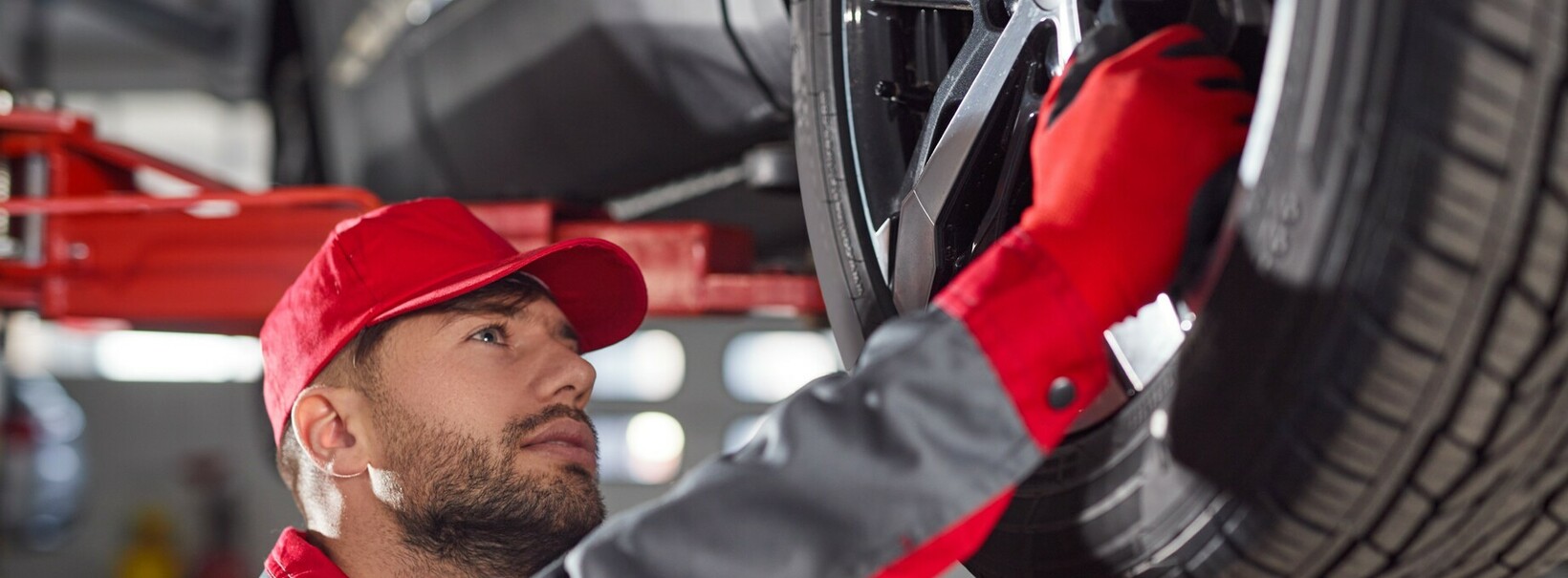 SEAT servisna ponudba: do -50% popusta na zavore in filtre!